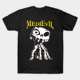 MediEvil T-Shirt